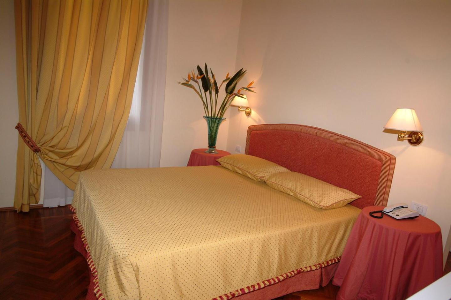 Antica Dogana 3*