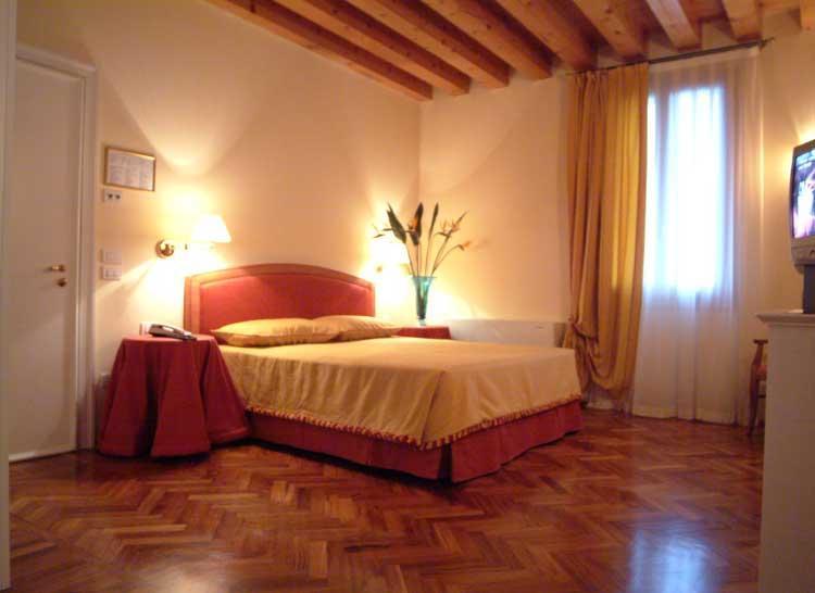 Gasthof Antica Dogana Cavallino-Treporti