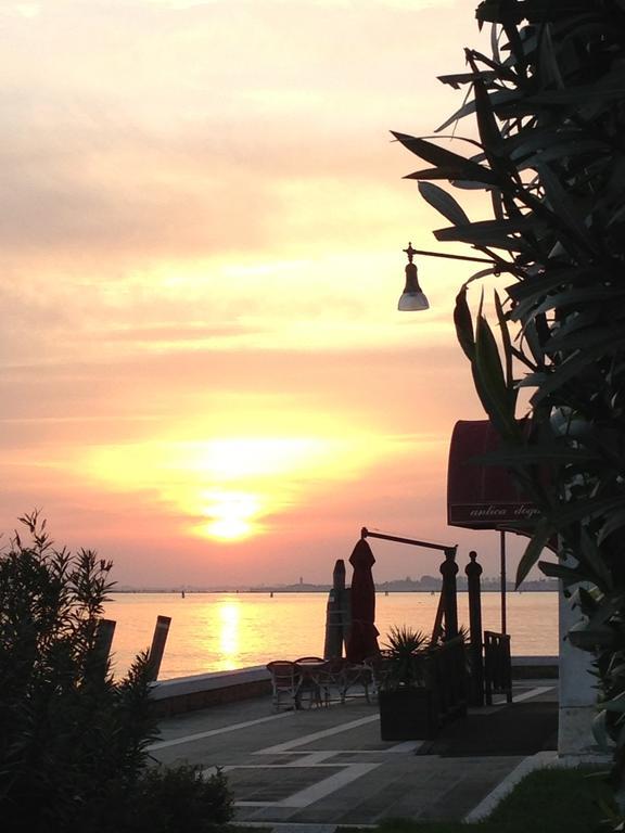 Antica Dogana Gasthof