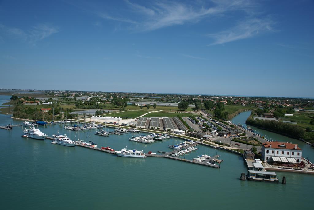 Antica Dogana Gasthof Cavallino-Treporti