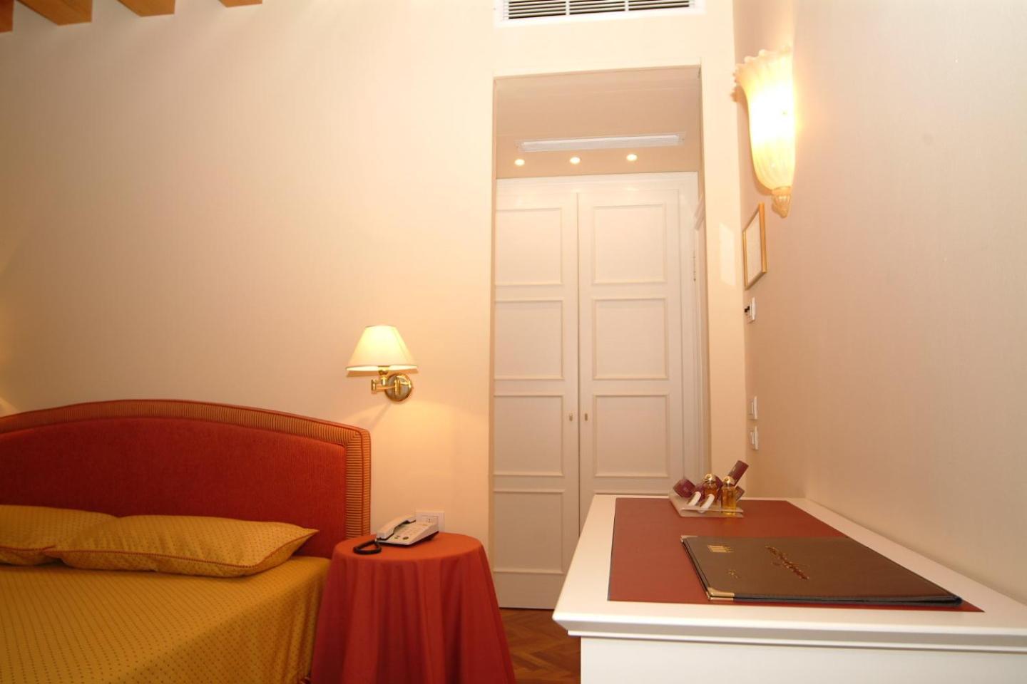 Antica Dogana Gasthof 3*