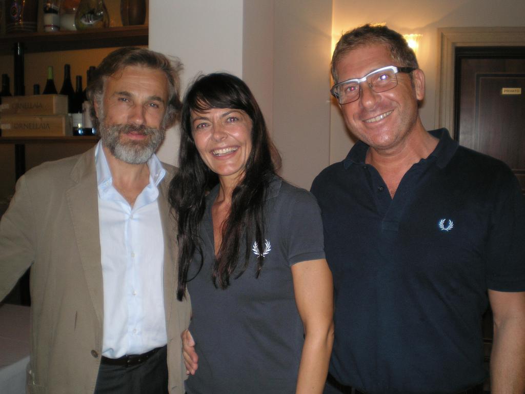 Antica Dogana Gasthof