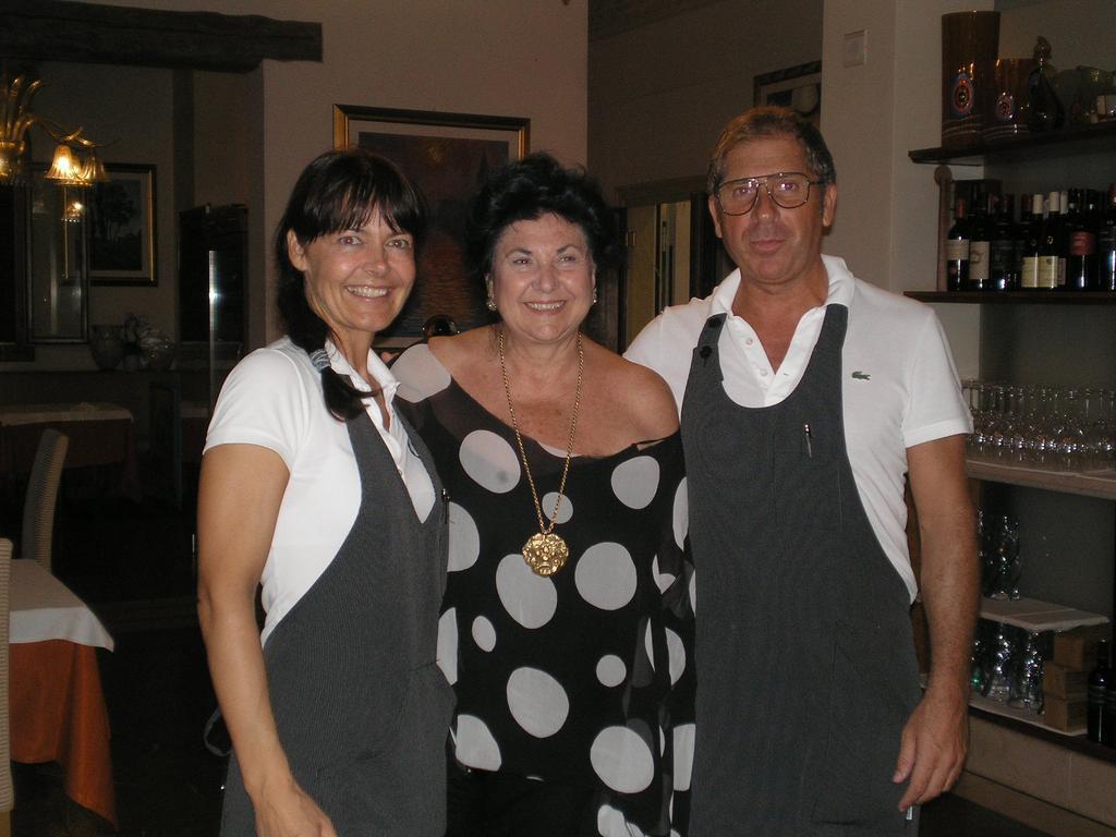 Antica Dogana Gasthof Cavallino-Treporti