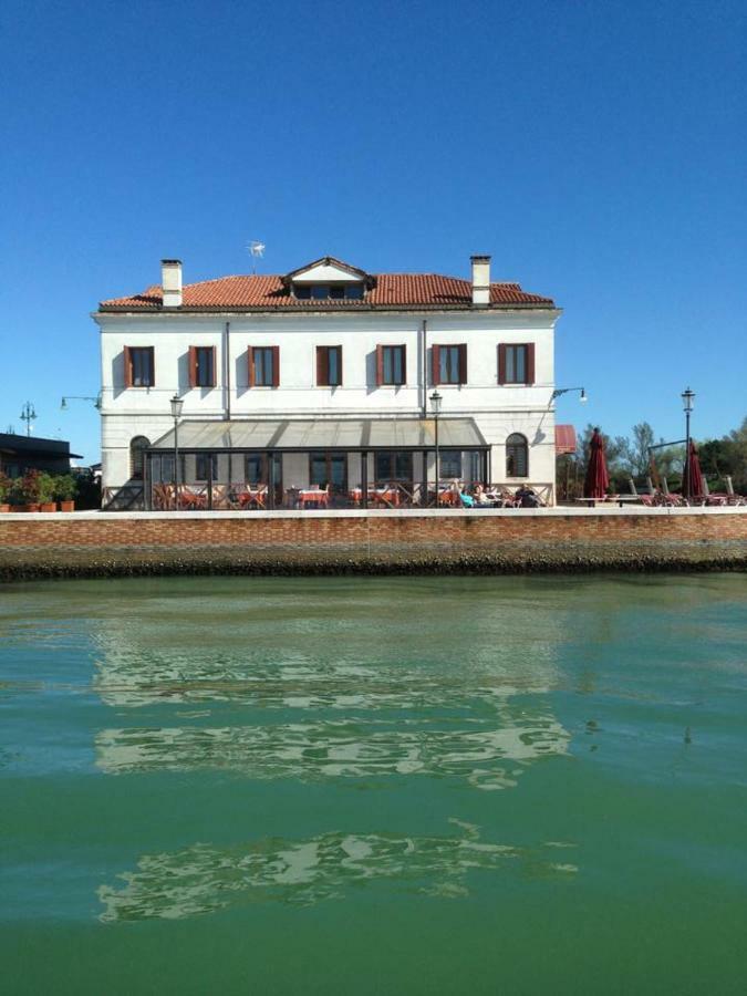 Gasthof Antica Dogana Cavallino-Treporti